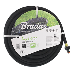 WĄŻ NAWADNIAJĄCY  30M - 1/2"-347602986