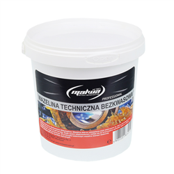 WAZELINA TECHNICZNA 9,0KG-347602991