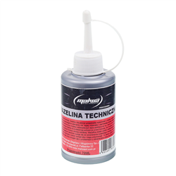 WAZELINA TECHNICZNA   70ML - PUSZKA Z DOZOWNIKIEM-347602992
