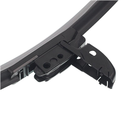 PIÓRO WYCIERACZKI  450MM / 18" FLAT DAF, MB, VOLVO, RVI, IVECO, VW-347603009