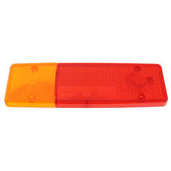 KLOSZ LAMPY TYLNEJ ZESP. LEWEJ (WE549L)-347603055