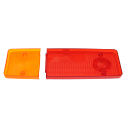 KLOSZ LAMPY TYLNEJ ZESP. LEWEJ (WE549L)-347603056