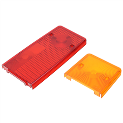 KLOSZ LAMPY TYLNEJ ZESP. PRAWEJ (WE549P)-347603059