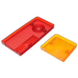 KLOSZ LAMPY TYLNEJ ZESP. PRAWEJ (WE549P)-347603060
