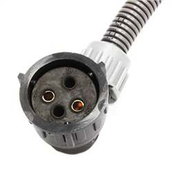 WTYCZKA EL. KĄTOWA - 4 (2) PINY, FI 27MM CZUJNIKI OLEJU, POWIETRZA, CIŚNIENIA-347603089