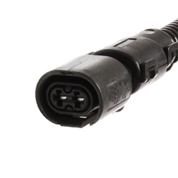 WTYCZKA EL. PROSTA - 2 (2) PINY, 20X14MM-347603111