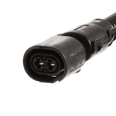 WTYCZKA EL. PROSTA - 2 (2) PINY, 20X14MM-347603111