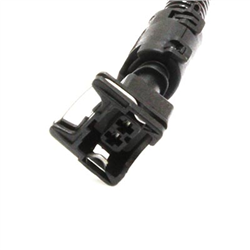 WTYCZKA EL. PROSTA - 2 (2) PINY, 17X12MM INSTALACJA ELEKTRYCZNA DAF, WEBASTO-347603119
