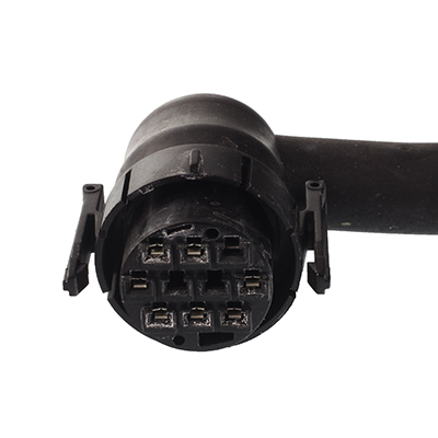 WTYCZKA EL. KĄTOWA -10 (8) PINÓW,FI 24MM-347603133