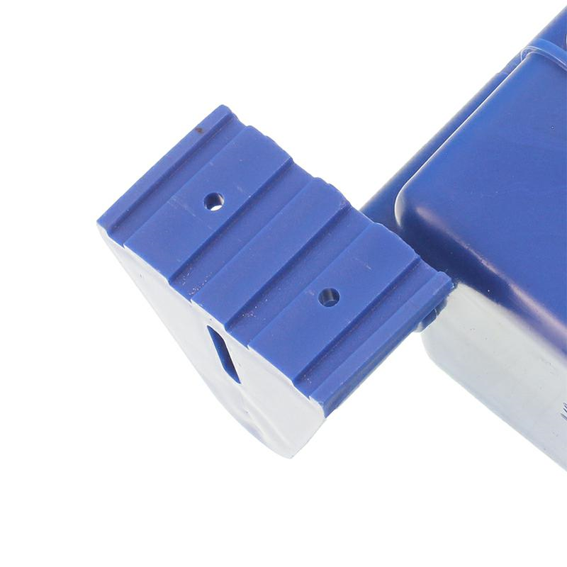 ZESTAW 6 POJEMNIKÓW OBROTOWYCH NIEBIESKI - 220X90X50/415MM-347603163