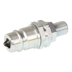 SZYBKOZŁĄCZE HYDRAULICZNE GRZYBKOWE WTYCZKA GZ, M16X1,5, 10L, 225BAR DŁUGI GWINT-347603301