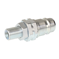 SZYBKOZŁĄCZE HYDRAULICZNE GRZYBKOWE WTYCZKA GZ, M16X1,5, 10L, 225BAR DŁUGI GWINT-347603302