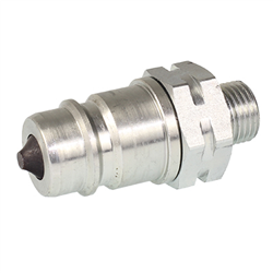 SZYBKOZŁĄCZE HYDRAULICZNE GZM WTYCZKA M16X1,5, 10L, 225BAR-347603303
