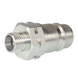SZYBKOZŁĄCZE HYDRAULICZNE GZM WTYCZKA M16X1,5, 10L, 225BAR-347603304