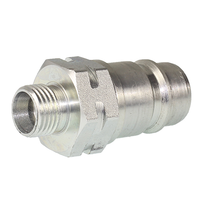 SZYBKOZŁĄCZE HYDRAULICZNE GZM WTYCZKA M16X1,5, 10L, 225BAR-347603304