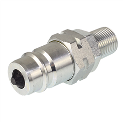 SZYBKOZŁĄCZE HYDRAULICZNE GRZYBKOWE WTYCZKA GZ, M18X1,5, 12L, 225BAR DŁUGI GWINT-347603305