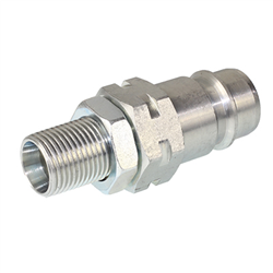 SZYBKOZŁĄCZE HYDRAULICZNE GRZYBKOWE WTYCZKA GZ, M18X1,5, 12L, 225BAR DŁUGI GWINT-347603306