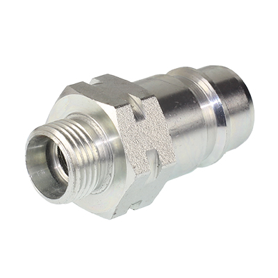 SZYBKOZŁĄCZE HYDRAULICZNE GZM WTYCZKA M18X1,5, 12L, 225BAR-347603308