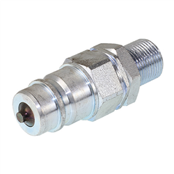 SZYBKOZŁĄCZE HYDRAULICZNE GRZYBKOWE WTYCZKA GZ, M20X1,5, 12S, 225BAR DŁUGI GWINT-347603309