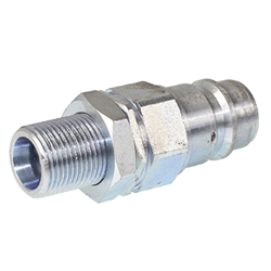 SZYBKOZŁĄCZE HYDRAULICZNE GRZYBKOWE WTYCZKA GZ, M20X1,5, 12S, 225BAR DŁUGI GWINT-347603310