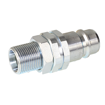 SZYBKOZŁĄCZE HYDRAULICZNE GRZYBKOWE WTYCZKA GZ, M22X1,5, 15L, 225BAR DŁUGI GWINT-347603314