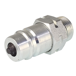 SZYBKOZŁĄCZE HYDRAULICZNE GZM WTYCZKA M22X1,5, 15L, 225BAR-347603315