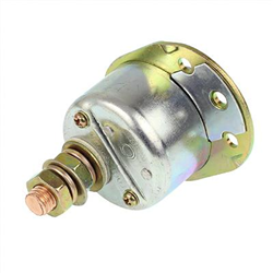 WYŁĄCZNIK PRĄDU T-25, MTZ, WCISKANY 24V, 50A-347603356