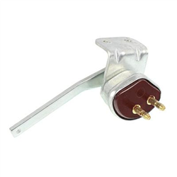 WŁĄCZNIK ŚWIATEŁ STOP T-25 MECHANICZNY-347603368