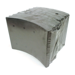 OKŁADZINY HAMULCOWE DAF 150X21,2X181MM, KPL. 8SZT-347603513