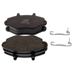KLOCKI HAM. FORD TRANSIT 1991-2000-347603519