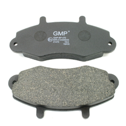 KLOCKI HAM. FORD TRANSIT 1991-2000 KOŁA 14"-347603521