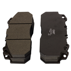 KLOCKI HAM. VOLVO, RVI 250X114X28MM-347603548