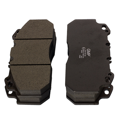 KLOCKI HAM. VOLVO, RVI 250X114X28MM-347603548