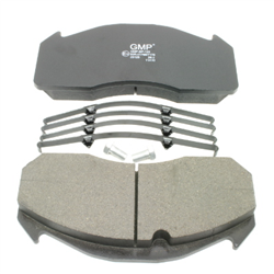 KLOCKI HAM. VOLVO, MERITOR 249,5X111X29MM-347603575