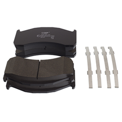 KLOCKI HAM. VOLVO, MERITOR 210X102,4X29MM-347603591