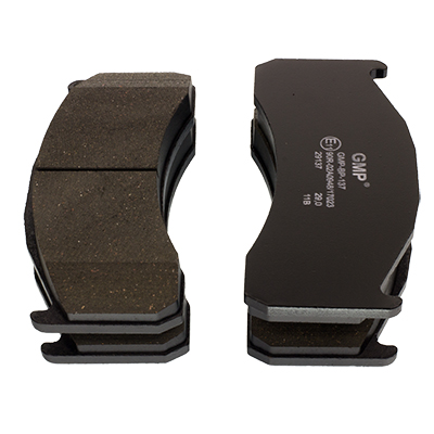 KLOCKI HAM. VOLVO, MERITOR 210X102,4X29MM-347603592