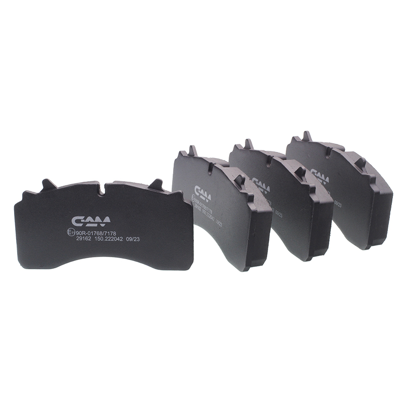 KLOCKI HAM. SAF, WABCO 210,4X109,5X31MM-347603604