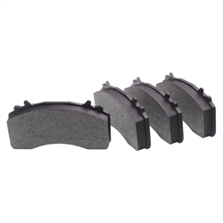KLOCKI HAM. MAN TGX/TGS 218X108X30,5MM-347603675
