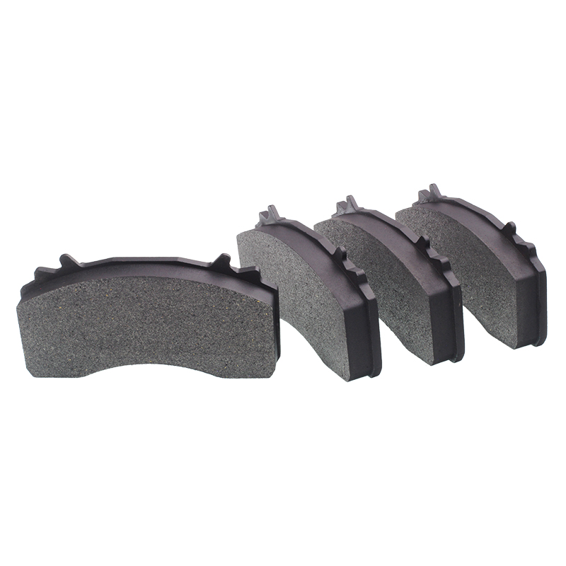 KLOCKI HAM. MAN TGX/TGS 218X108X30,5MM-347603675