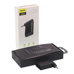 ZESTAW GŁOŚNOMÓWIĄCY BASEUS QIYUN BLUETOOTH 5.0, AUX-347603713