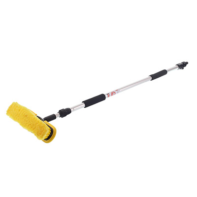 SZCZOTKA DO MYCIA 250/1600MM, 2-STRONNA UCHWYT ALUMINIOWY ROZSUWANY-347603745