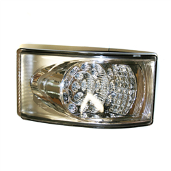 LAMPA TYLNA NEOPLAN PRZEZROCZYSTA DIODOWA, 12/24V-347603780