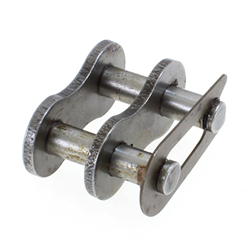 ZAMEK ŁAŃCUCHA 12A-1 (R1 3/4) WZMOCNIONY-347603814
