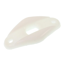 PROWADNICA PALCA JOHN DEERE PLASTIKOWA-347603843