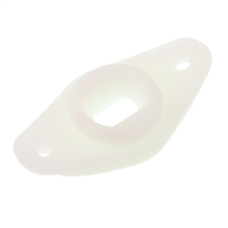 PROWADNICA PALCA JOHN DEERE PLASTIKOWA-347603844