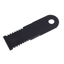 NOŻYK DO ROZDRABNIACZA SŁOMY JOHN DEERE-347603846