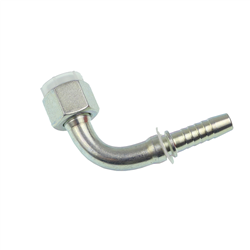 ZAKUCIE DO WĘŻY HYDR. FI 10MM KOLANKO GWINT WEWN. M18X1,5, KĄT 24°-347773909