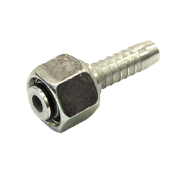 ZAKUCIE DO WĘŻY HYDR. FI  6MM PROSTE GWINT WEWN. M14X1,5, KĄT 24°-347603884