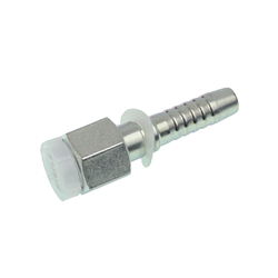 ZAKUCIE DO WĘŻY HYDR. FI  8MM PROSTE GWINT WEWN. M16X1,5, KĄT 24°-347773134