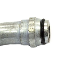 ZAKUCIE DO WĘŻY HYDR. FI  8MM KOLANKO GWINT WEWN. M18X1,5, KĄT 24°-347603900